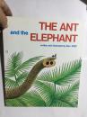 the ant and the elephant