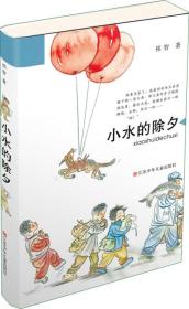 中国当代长篇小说：小水的除夕（儿童小说）