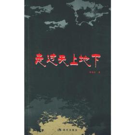 走过天上地下