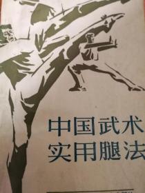 中国武术实用教育