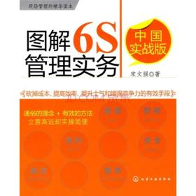 图解6S管理实务（中国实战版）