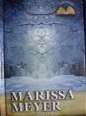 英文原版       Marissa Meyer