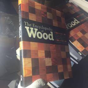 The Encyclopedia of Wood, New Edition: A Tree by