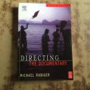 Directing the Documentary, Fourth Edition（英文原版）
