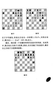 棋类运动入门丛书：国际象棋入门