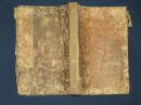 《唐賢絶句三体詩》和刻本／1695年出版／3册全／22:16cm