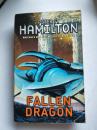 HAMILTON FALLEN DRAGON