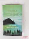 PAULO COELHO The Devil and Miss Prym