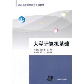 大学计算机基础（高职高专素质教育系列教材）