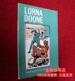 LORNA DOONE