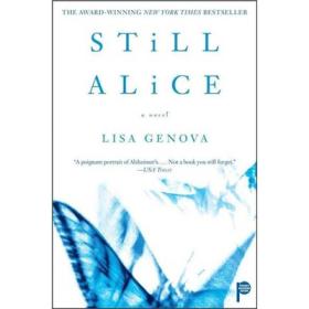 Still Alice[永远的爱丽丝(]