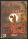 KEN FOLLETT LOS PILARES DE LA TIERRA