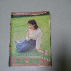 文化与生活   1985年第3期