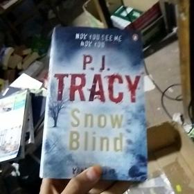 Snow Blind