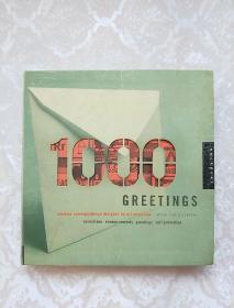 1,000 Greetings