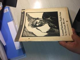 LEONARD HUTCHINSON,PEOPLE'S ARTIST: TEN YEARS OF STRUGGLE,1930-1940  大量插图