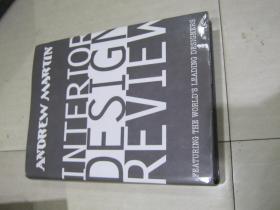 Andrew Martin Interior Design Review（欧式室内设计图片）英文版