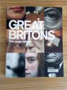 GREATBRITONS     The Greate     DEBATE    （外文书）