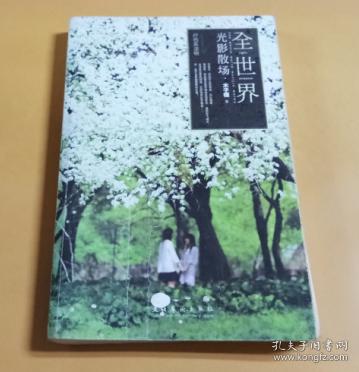 全世界：光影散场（疗伤系读物）