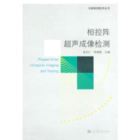 相控阵超声成像检测