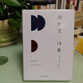 毕加索诗集