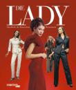 Die Lady: Handbuch der klassischen Damenmode经典女装手册德文