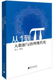 从1到π 大数据与治理现代化