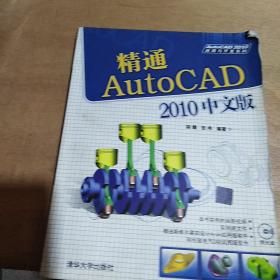 精通AutoCAD 2010中文版