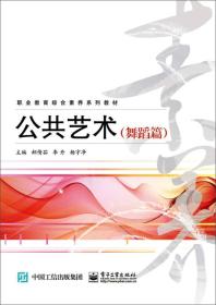 公共艺术 杨宇净 电子工业出版社