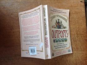 大英帝国边境 Outposts：Journeys to the Surviving Relics of the British Empire