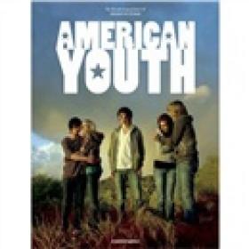 American Youth: Spying On Generation Y