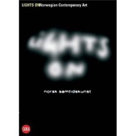 Lights On: Norwegian Contemporary Art