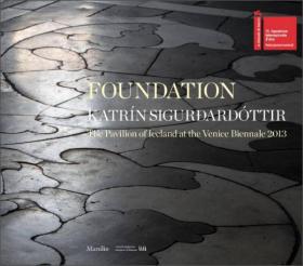 Katrin Sigurdardottir. Foundation