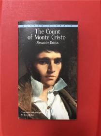 The Count of Monte Cristo， Abridged（基督山伯爵）