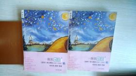 一厘米微蓝：中国名刊年度佳作·年选系列丛书
