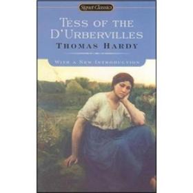 Tess of the D'Urbervilles