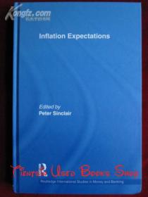 Inflation Expectations（货号TJ）通货膨胀预期