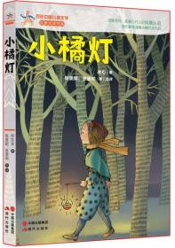 百年中国儿童文学·名家点评书系：小橘灯