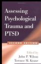 Assessing Psychological Trauma and PTSD  Second Edition