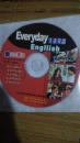 生活美语 everyday english 1碟