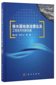 排水固结渗流理论及工程技术创新实践