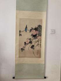 吴青霞 (花鸟)