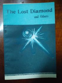 The Lost Diamond and Others（近全新）