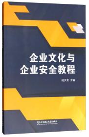 企业文化与企业安全教程