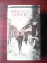 SherlockHolmesVolume1，英文版福尔摩斯探案集