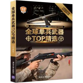 全球单兵武器TOP精选