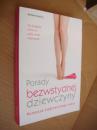 Porady bezwstydnej dziewczyny:Rozkosze niegrzecznego seksu (波兰语版 good girl's guide to bad girl sex)