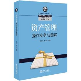 资产管理操作实务与图解