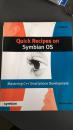 原版 Quick Recipes on Symbian OS: Mastering C++ Smartphone Development操作系统的快速配方:掌握c++智能手机开发