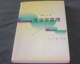 文学学原理